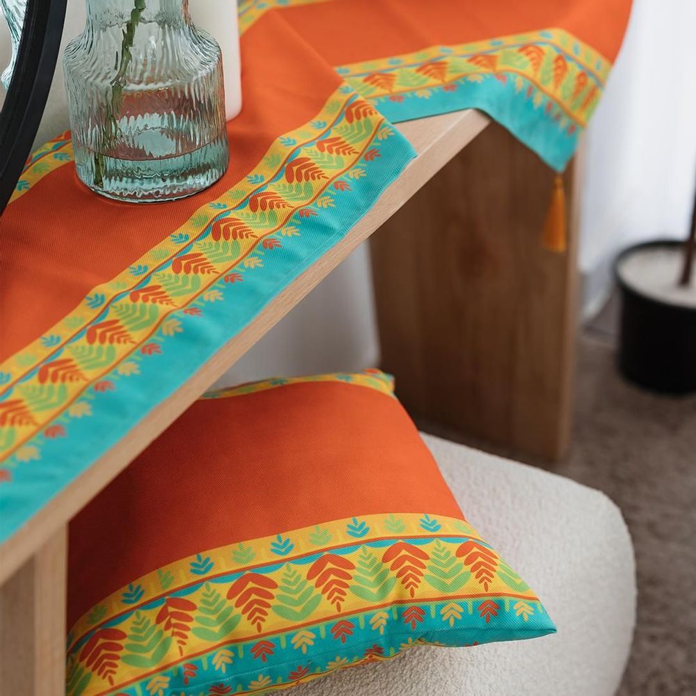 Objets de décoration - Amber Runner - MORE COTTONS