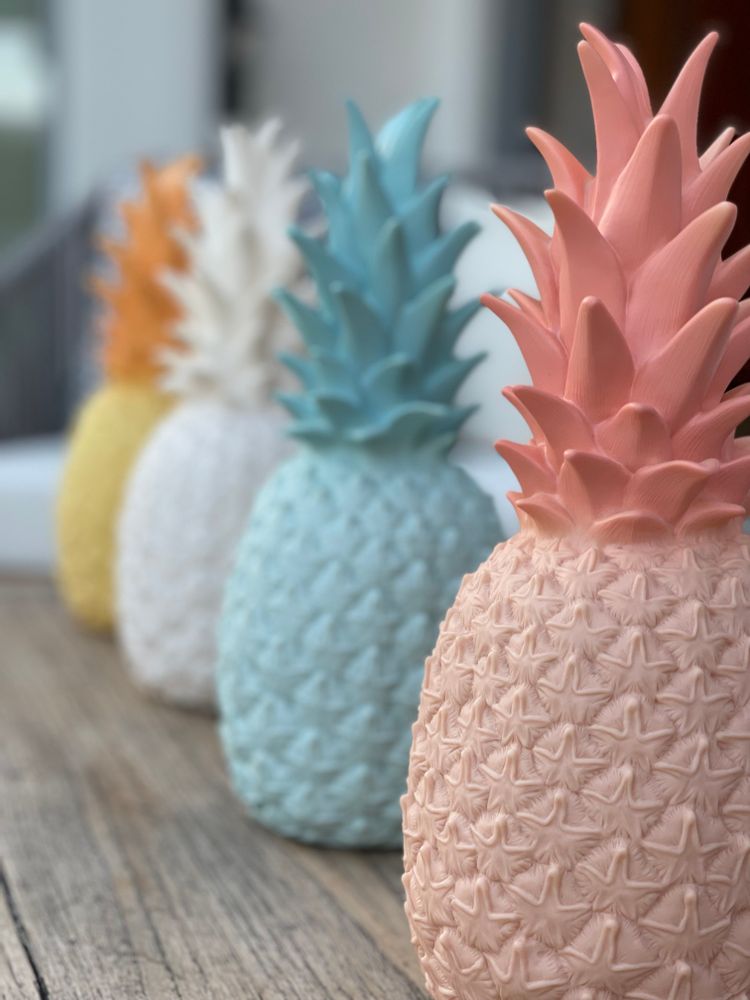 Accessoires de déco extérieure - Lampe PIÑACOLADA / MADE IN SPAIN - GOODNIGHT LIGHT