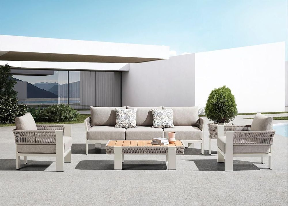 Tables de jardin - Borromeo Collection - SUNSO