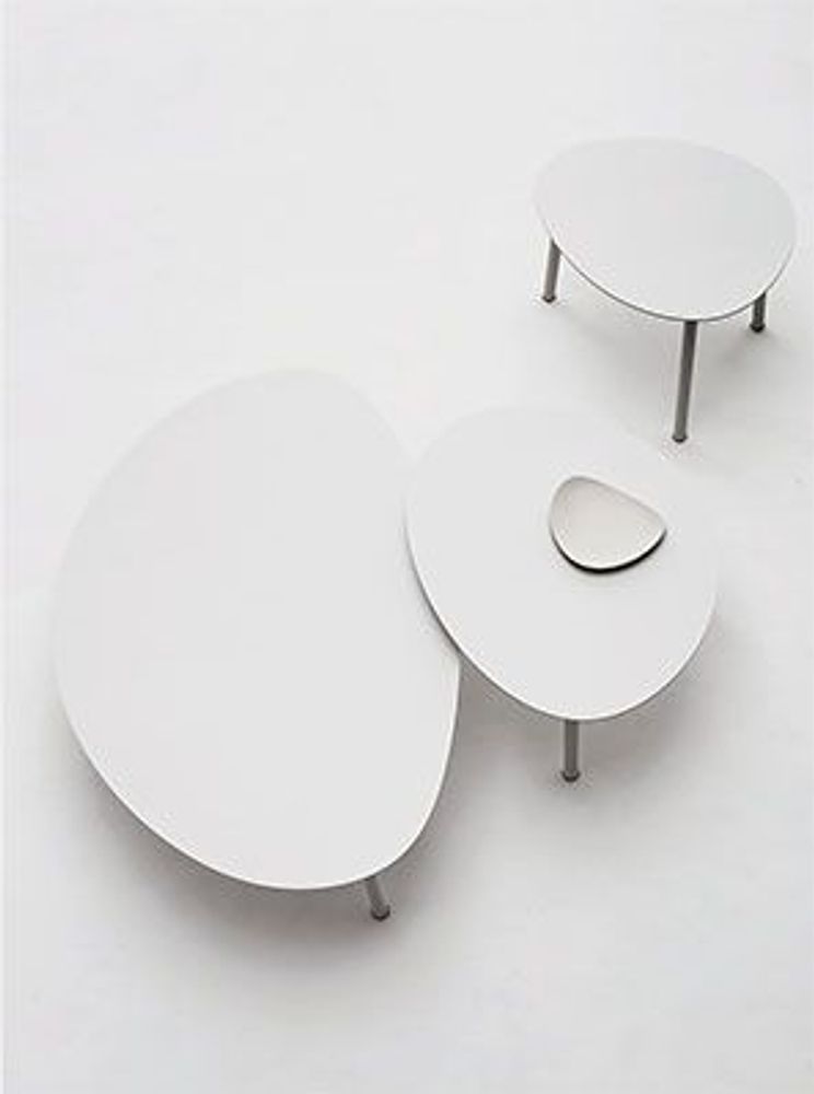 Tables basses - Azore Collection - SUNSO