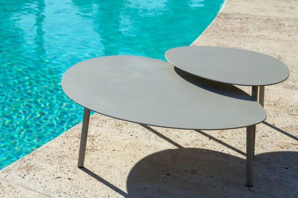 Tables basses - Azore Collection - SUNSO