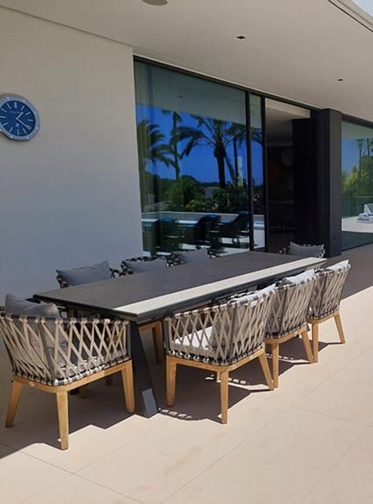 Autres tables - Java Collection - SUNSO