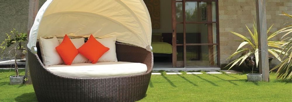 Sofas for hospitalities & contracts - Chill Day beds Collection - SUNSO