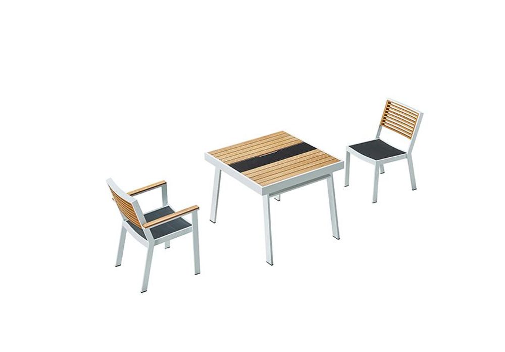 Tables Salle à Manger - York Dining Collection - SUNSO