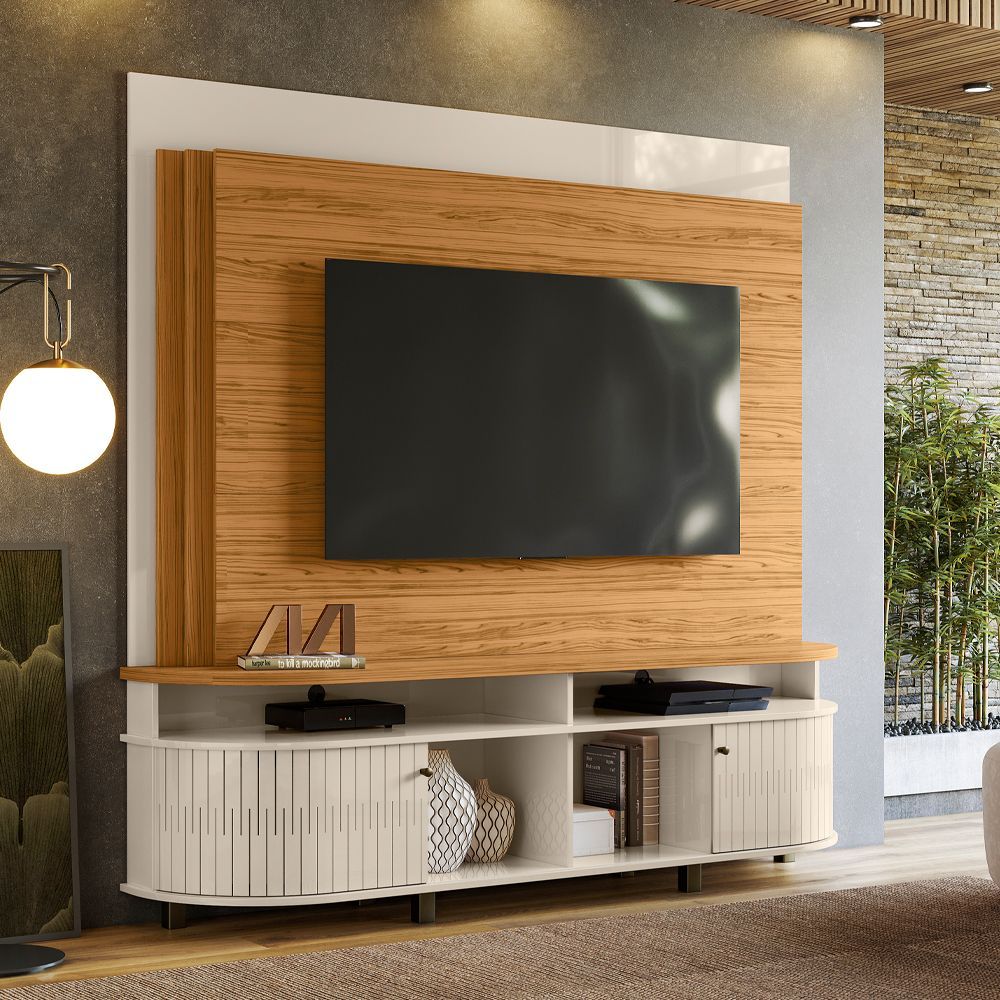 TV stands - DAYTONA - Home Theater - MADETEC