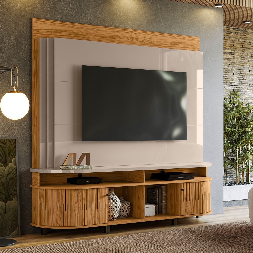 TV stands - DAYTONA - Home Theater - MADETEC