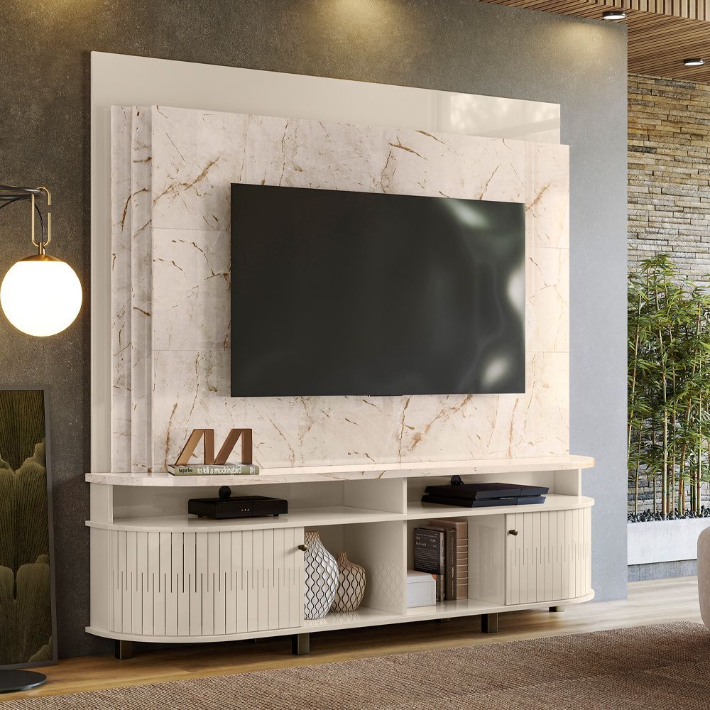 TV stands - DAYTONA - Home Theater - MADETEC