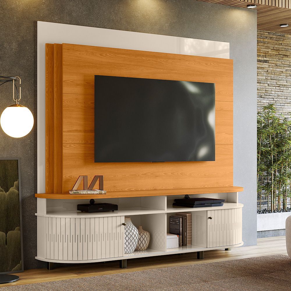 TV stands - DAYTONA - Home Theater - MADETEC