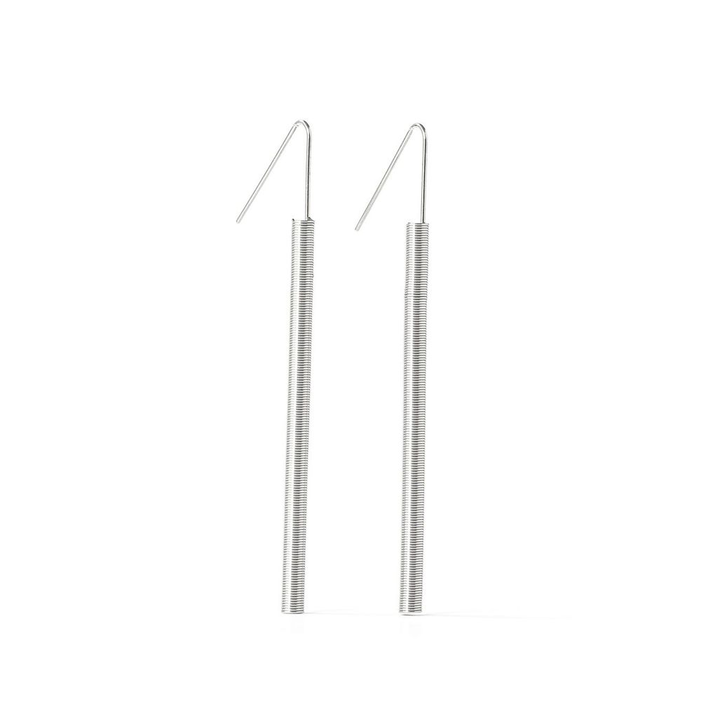 Objets de décoration - BOUCLE D'OREILLE STICK - LA MOLLLA® BIJOUX