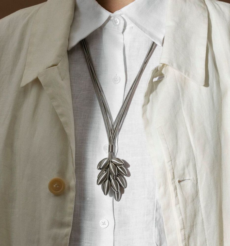 Objets de décoration - PENDENTIF LOTUS - LA MOLLLA® BIJOUX