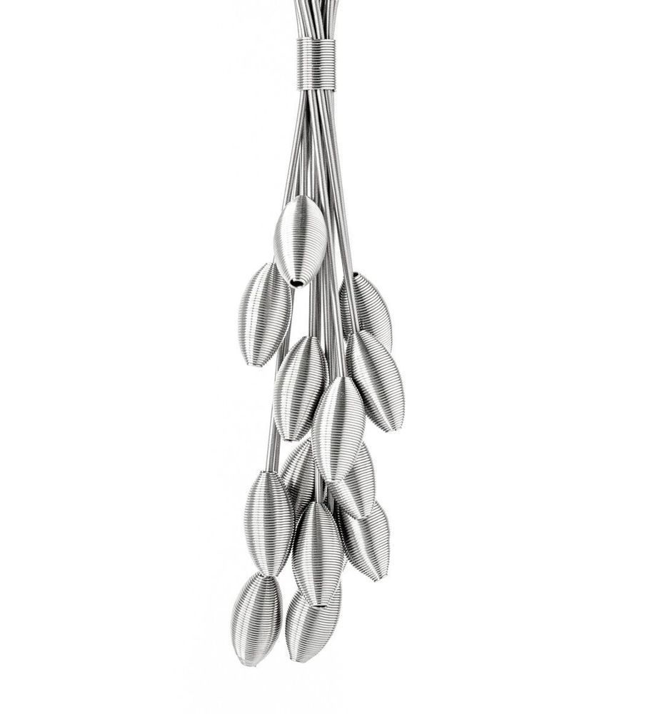 Objets de décoration - PENDENTIF LOTUS - LA MOLLLA® BIJOUX