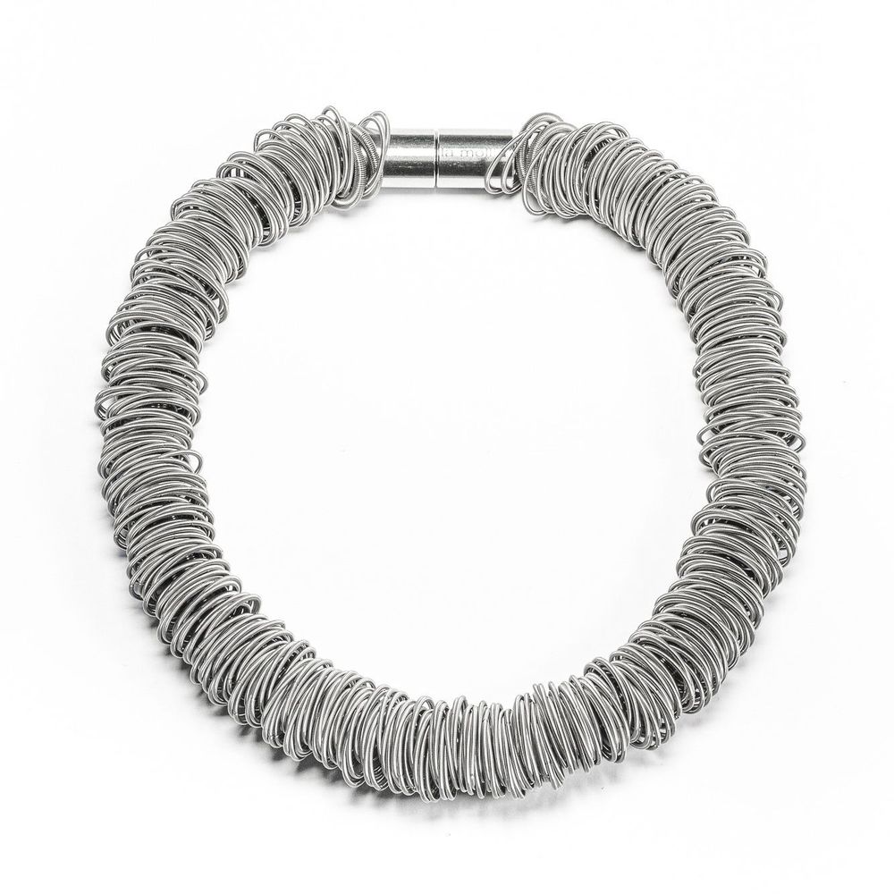 Objets design - COLLIER MAXI ONE - LA MOLLLA® BIJOUX
