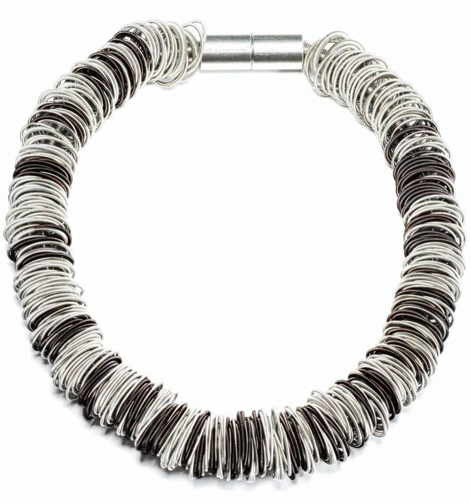 Objets design - COLLIER MAXI ONE - LA MOLLLA® BIJOUX