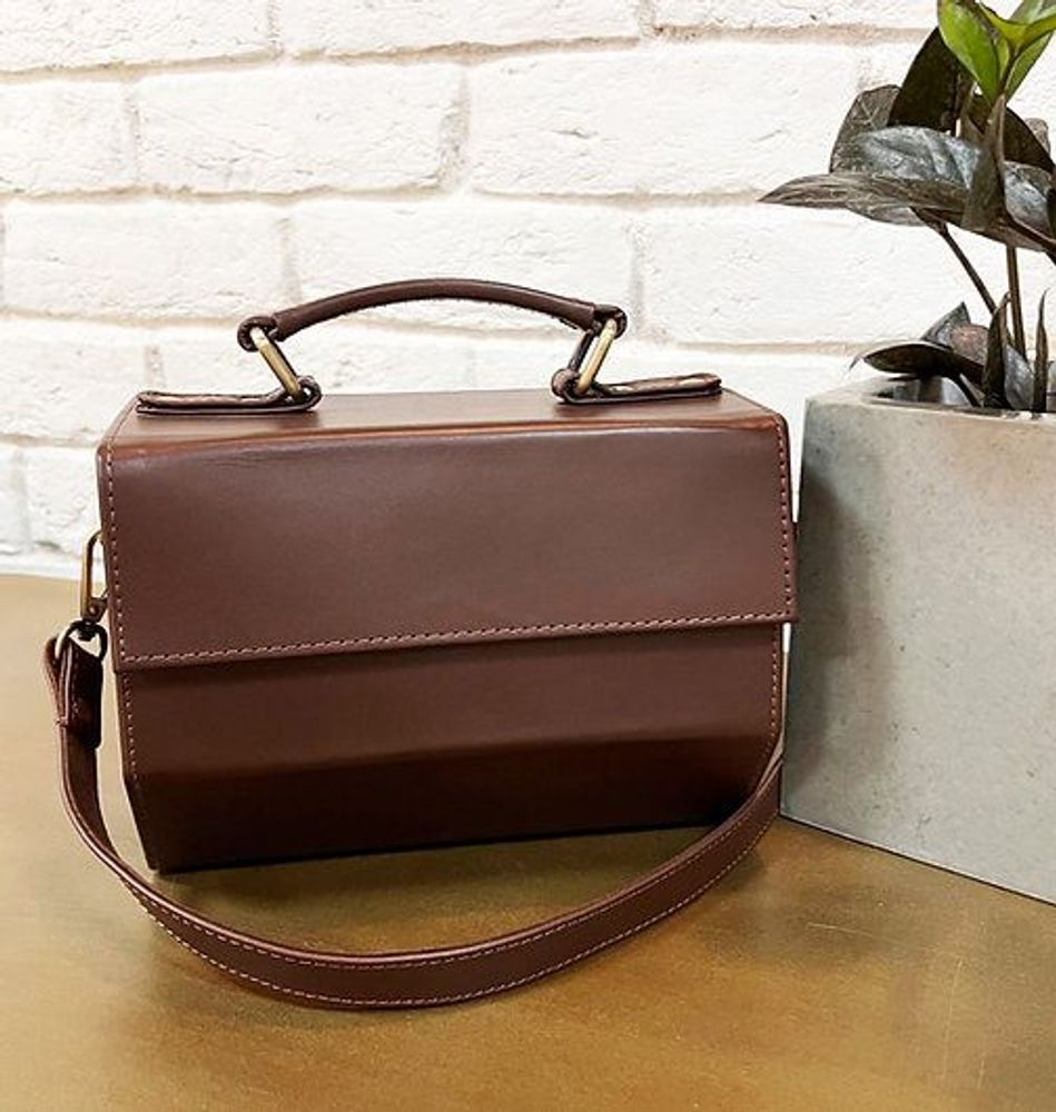 Sacs et cabas - Sac à bandoulière fait main - THECRAFTROOT