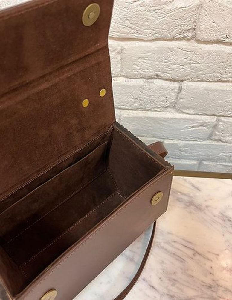 Sacs et cabas - Sac à bandoulière fait main - THECRAFTROOT
