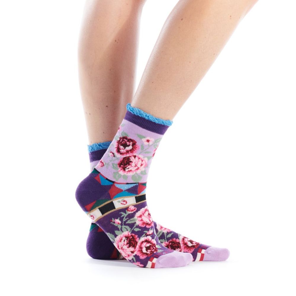 Chaussettes - Mi-chaussette Dolce Vita - DUB & DRINO