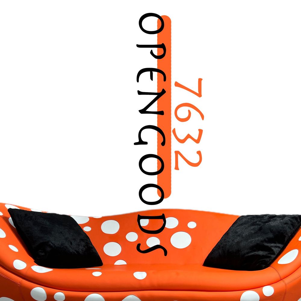 Canapés - CANAPÉ WAVE POINT - OPENGOODS