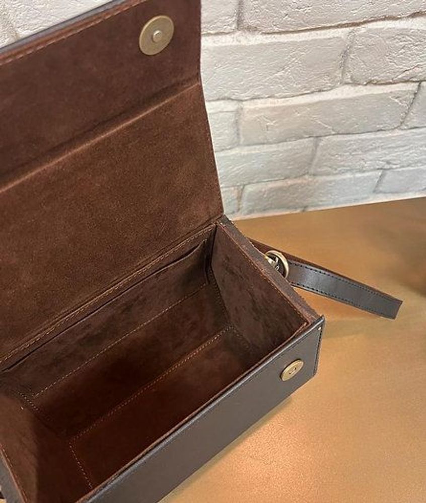 Sacs et cabas - Sac à bandoulière fabriqué à la main, unique en son genre. - THECRAFTROOT