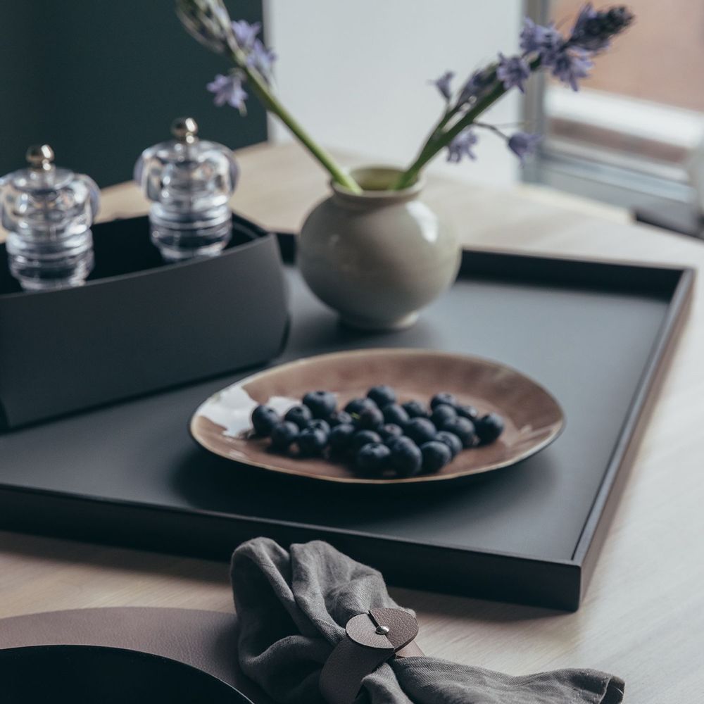 Ustensiles de cuisine - MONDO TRAY - ADJ STYLE