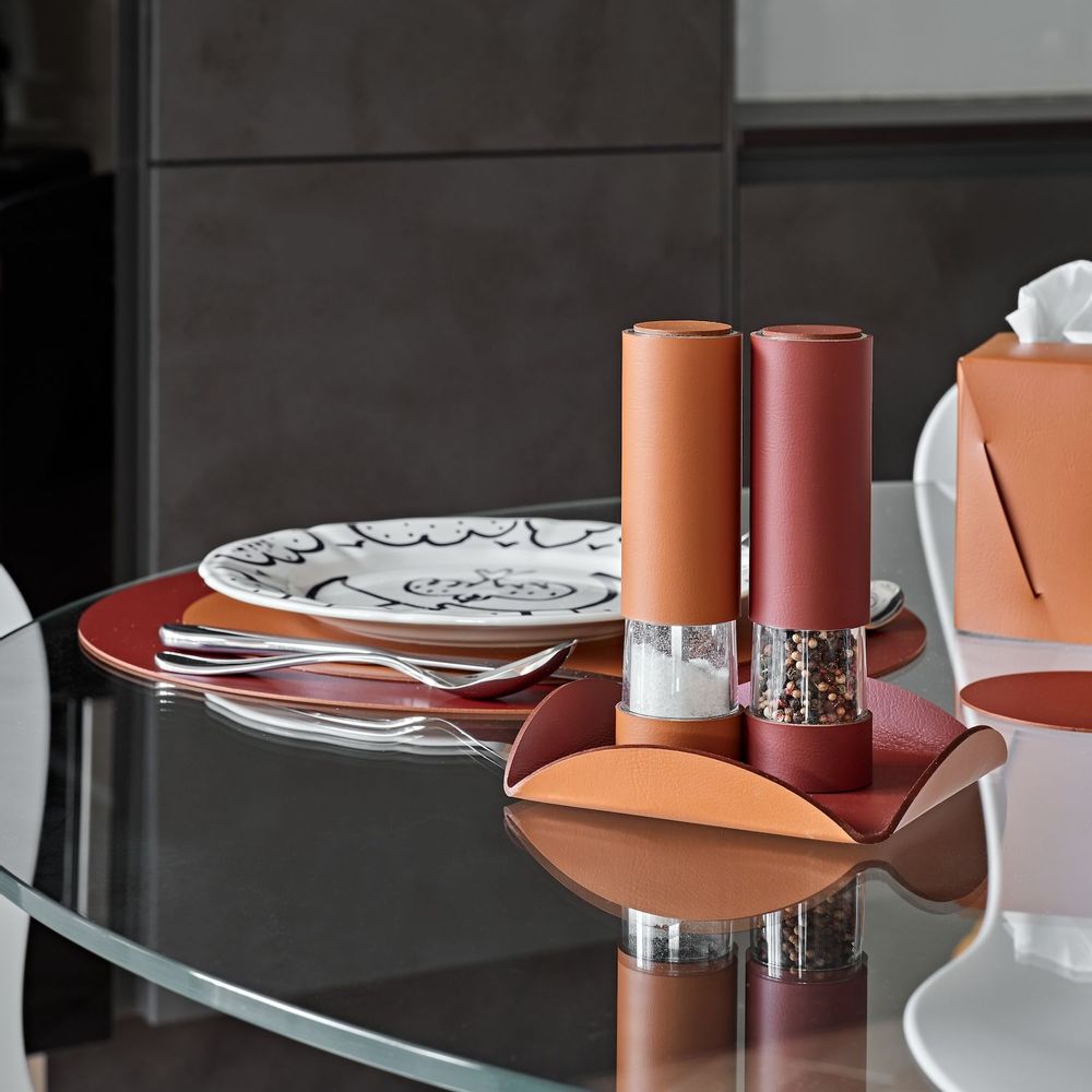 Moulins à épices - SALT & PEPPER MILL - ADJ STYLE