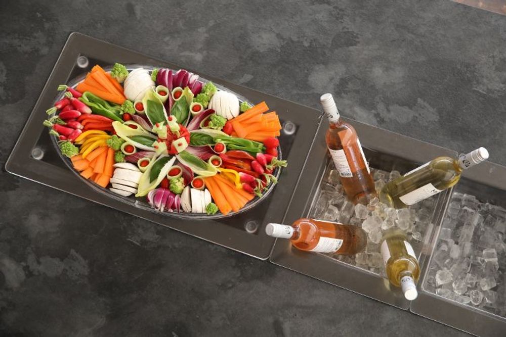 Autres tables - Barbecue Collection - SUNSO