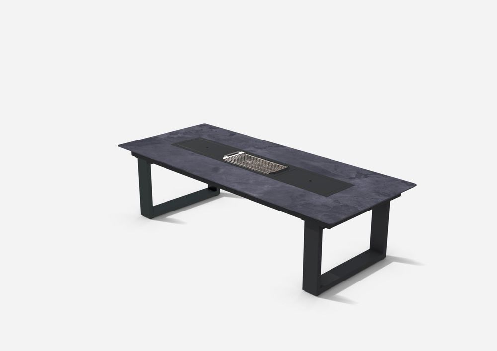 Autres tables - Barbecue Collection - SUNSO