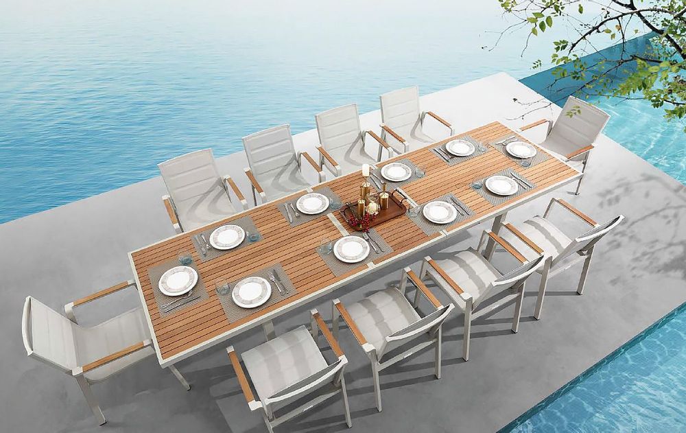 Dining Tables - NOFI 2.0 - SUNSO