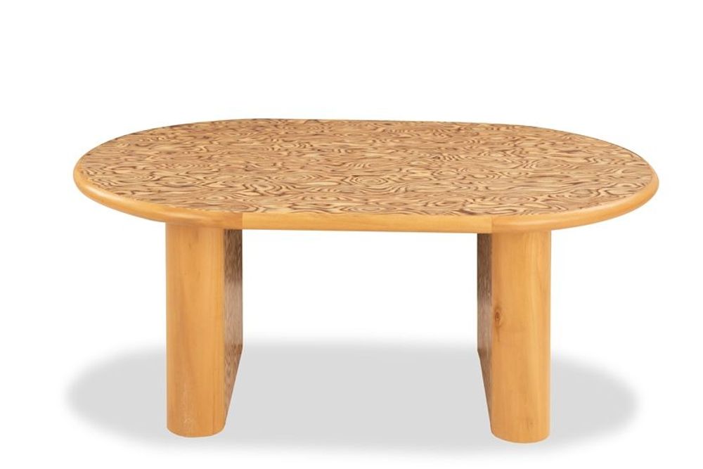 Coffee tables - YUMI COFFEE TABLE - SOUTH SEA