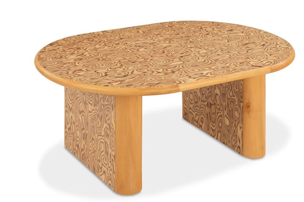 Coffee tables - YUMI COFFEE TABLE - SOUTH SEA