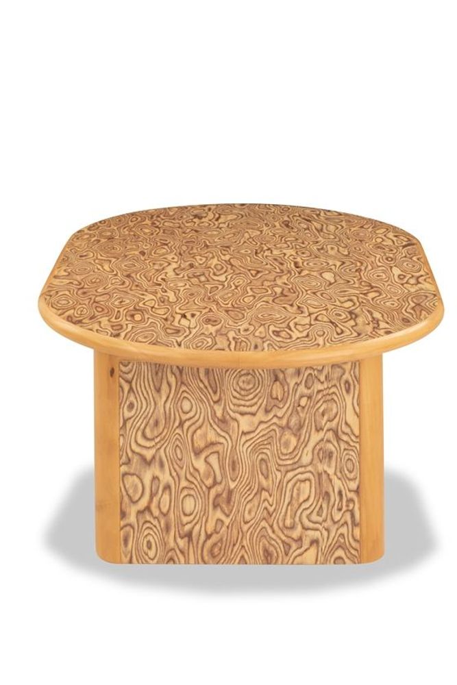 Coffee tables - YUMI COFFEE TABLE - SOUTH SEA