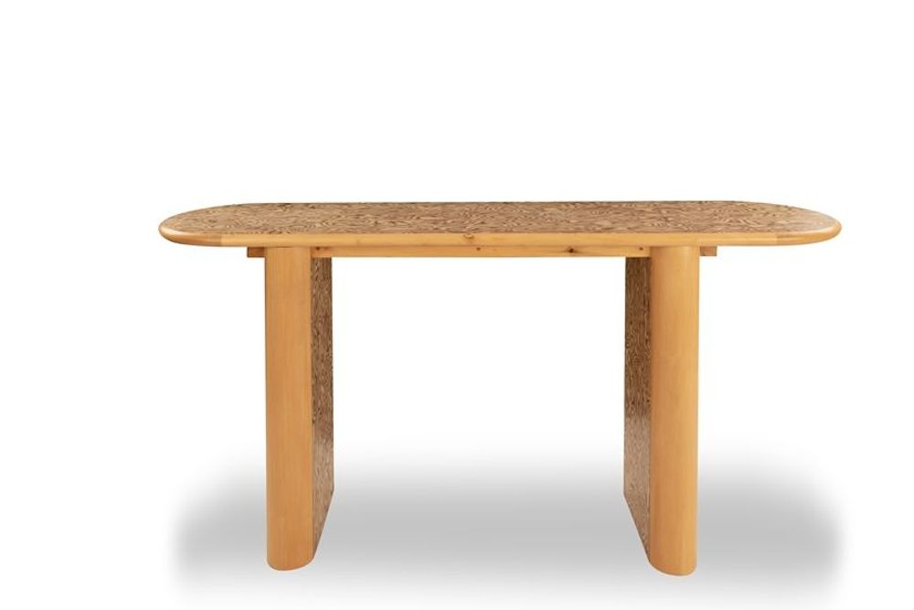 Console table - YUMI CONSOLE TABLE - SOUTH SEA