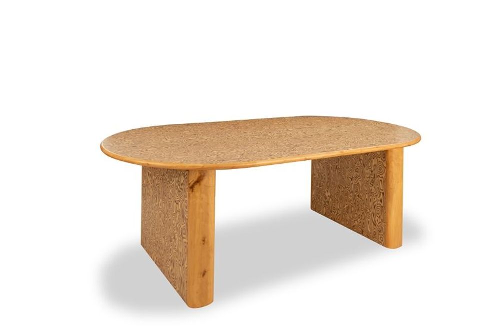 Dining Tables - YUMI COFFEE TABLE - SOUTH SEA