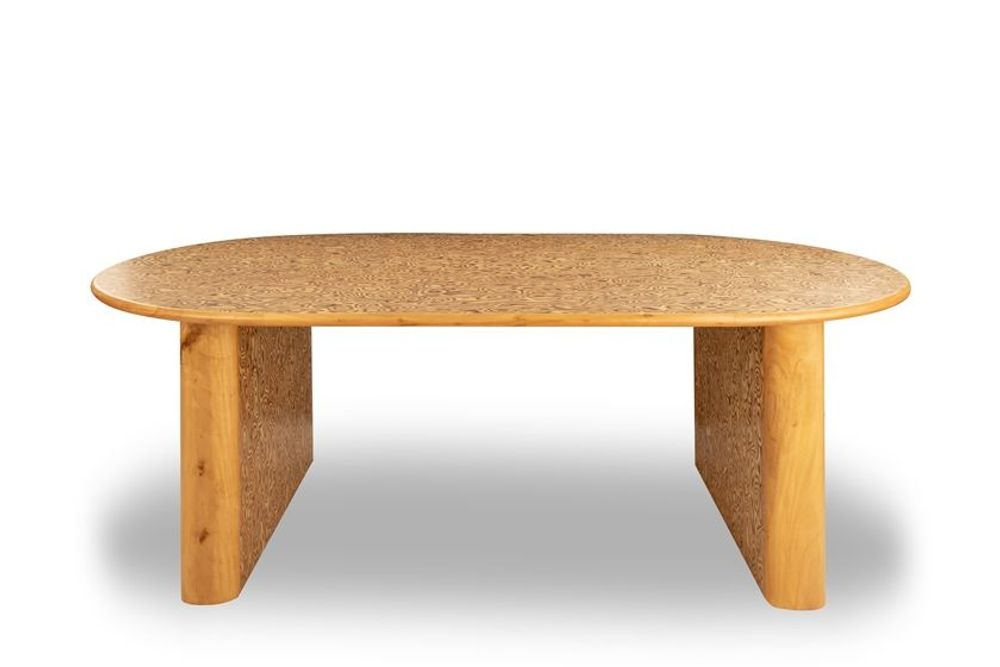 Dining Tables - YUMI COFFEE TABLE - SOUTH SEA