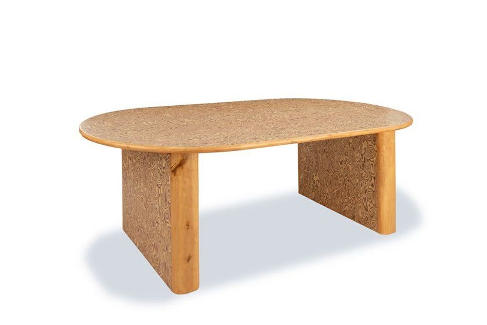 Dining Tables - YUMI COFFEE TABLE - SOUTH SEA