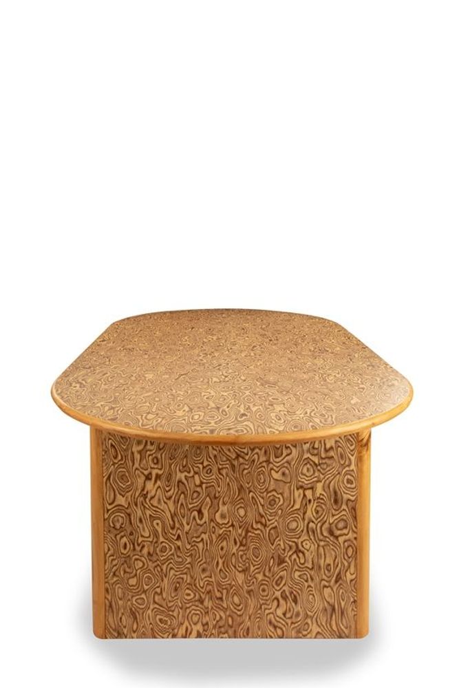 Dining Tables - YUMI COFFEE TABLE - SOUTH SEA