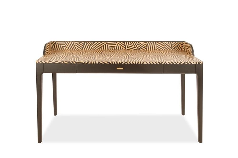 Desks - PUNZALAN DESK - stripes - SOUTH SEA