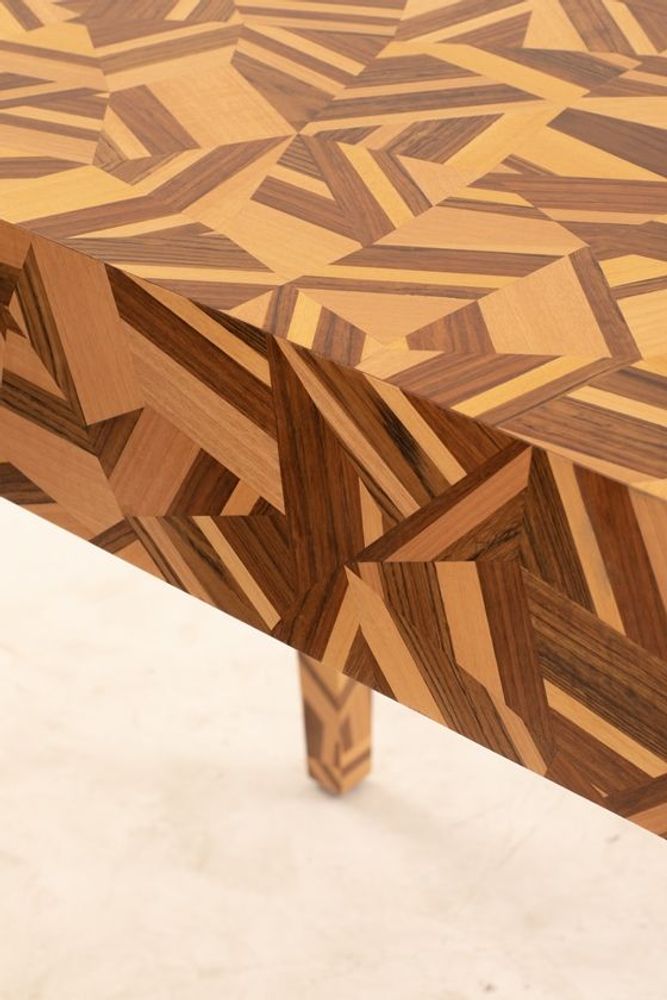 Desks - LEGAZPI DESK - marquetry - SOUTH SEA