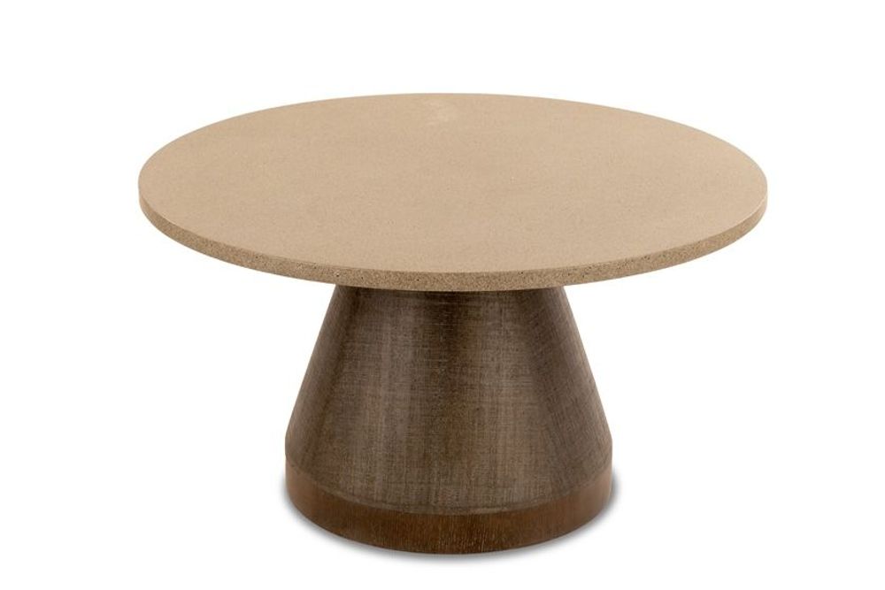 Coffee tables - SAN VICENTE COFFE TABLE - SOUTH SEA