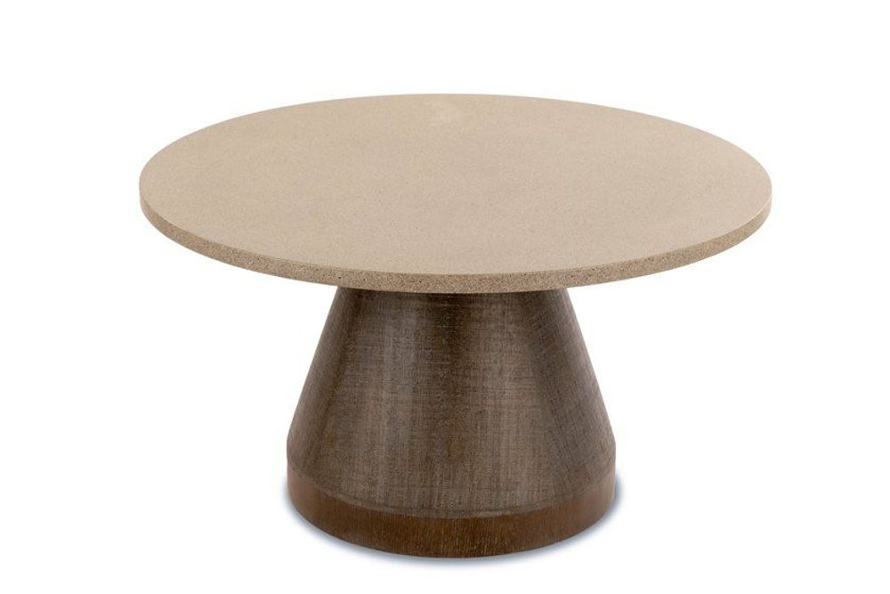 Coffee tables - SAN VICENTE COFFE TABLE - SOUTH SEA
