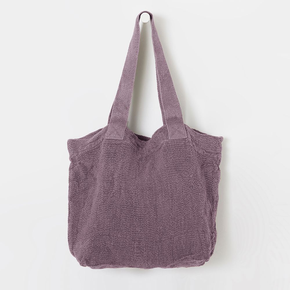 Bags and totes - NOMAD BAG - CHARVET EDITIONS VITRINE