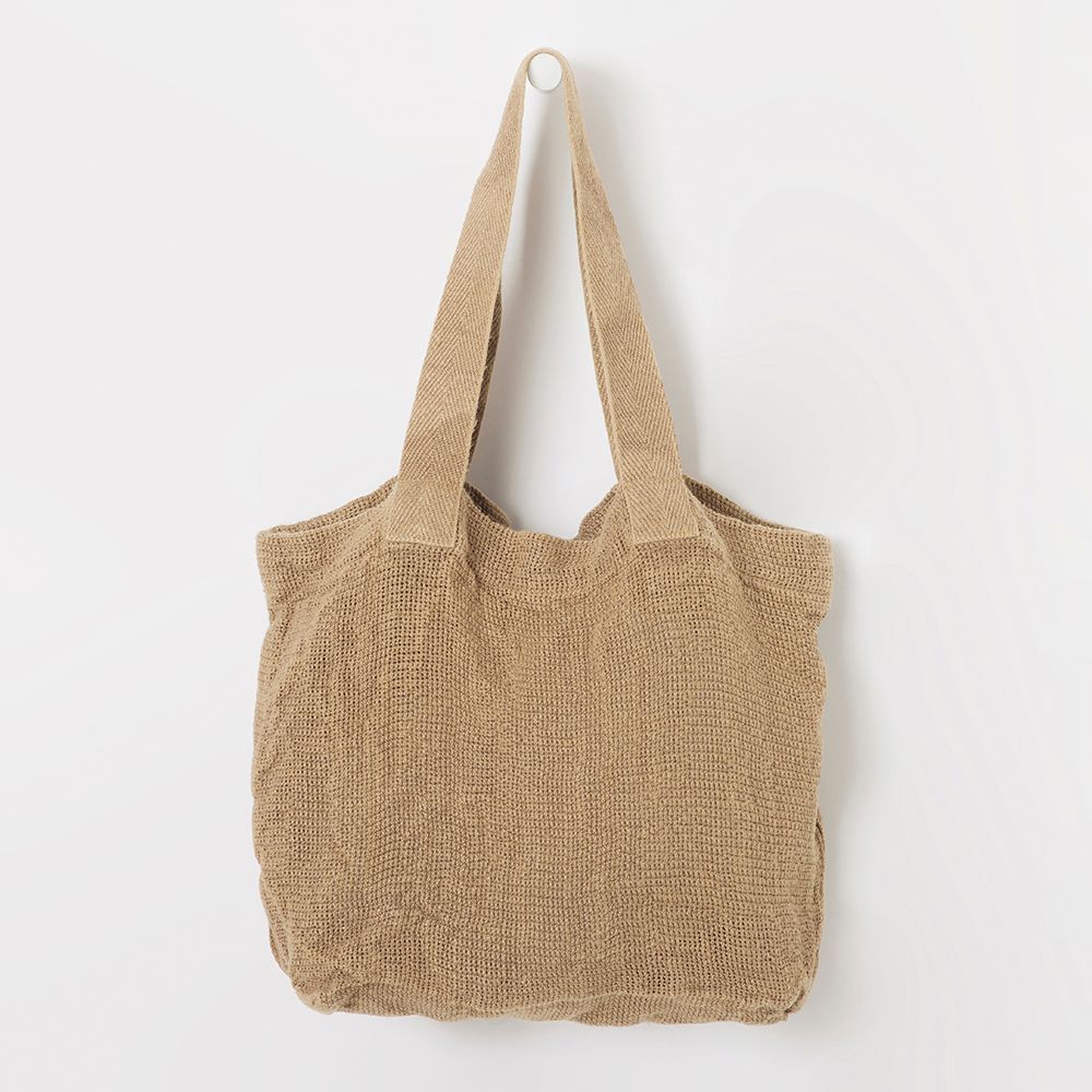 Bags and totes - NOMAD BAG - CHARVET EDITIONS VITRINE