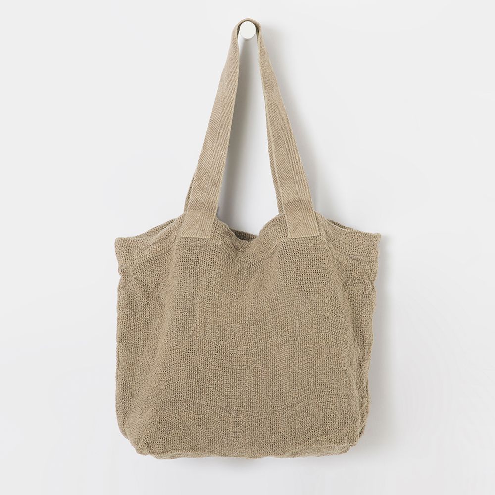 Bags and totes - NOMAD BAG - CHARVET EDITIONS VITRINE