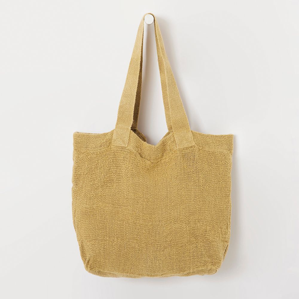 Bags and totes - NOMAD BAG - CHARVET EDITIONS VITRINE