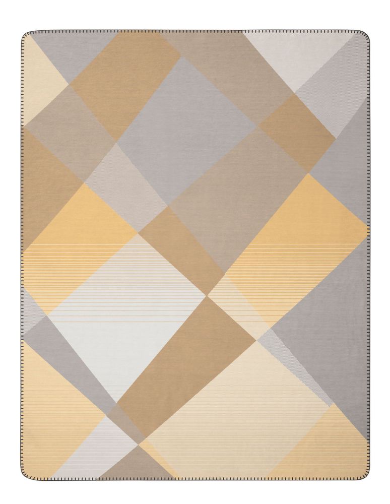 Plaids - Performant Graphic - BIEDERLACK