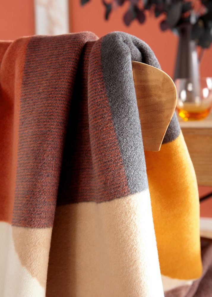 Plaids - Linear Geometrics - BIEDERLACK