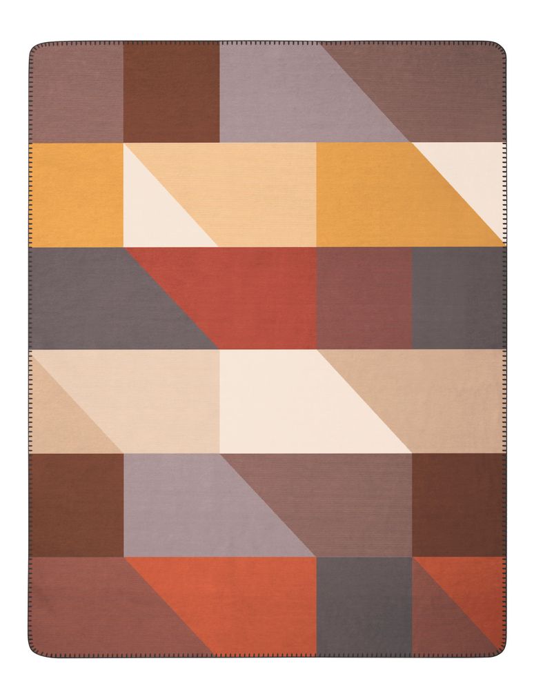 Plaids - Linear Geometrics - BIEDERLACK
