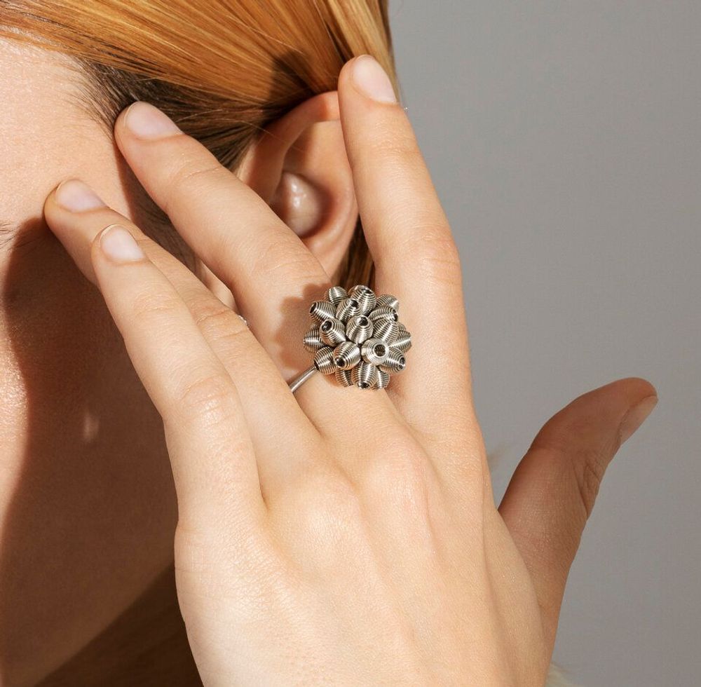 Objets design - EPI BAGUE - LA MOLLLA® BIJOUX