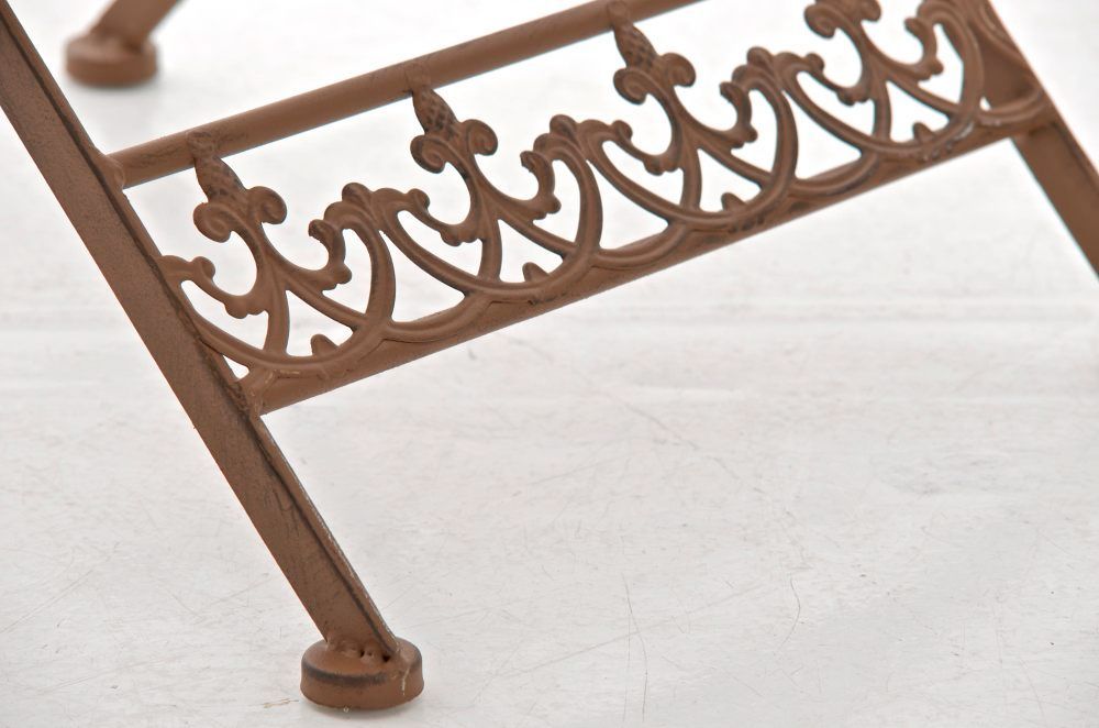 Chaises de jardin - Chaise de Jardin pliante Mani - VIBORR