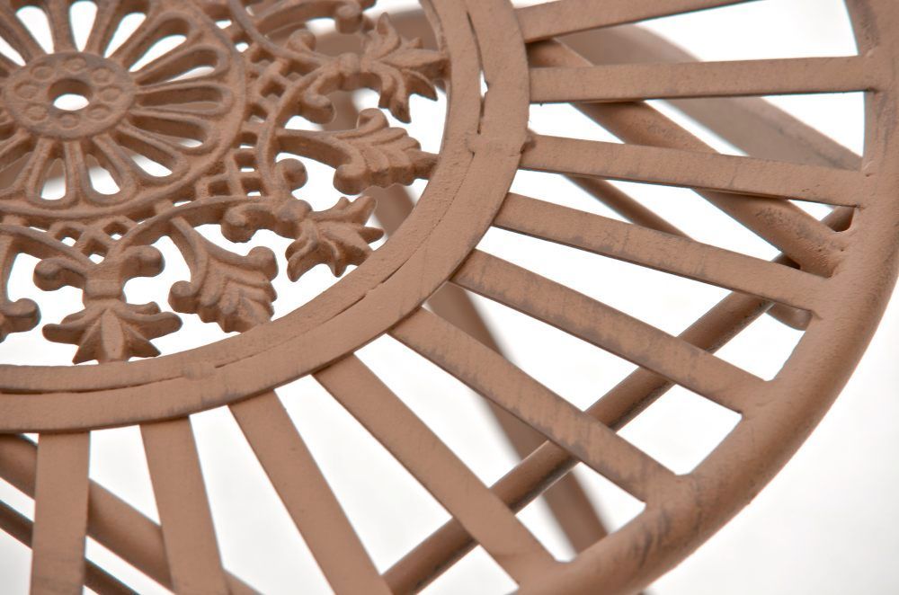 Chaises de jardin - Chaise de Jardin pliante Mani - VIBORR