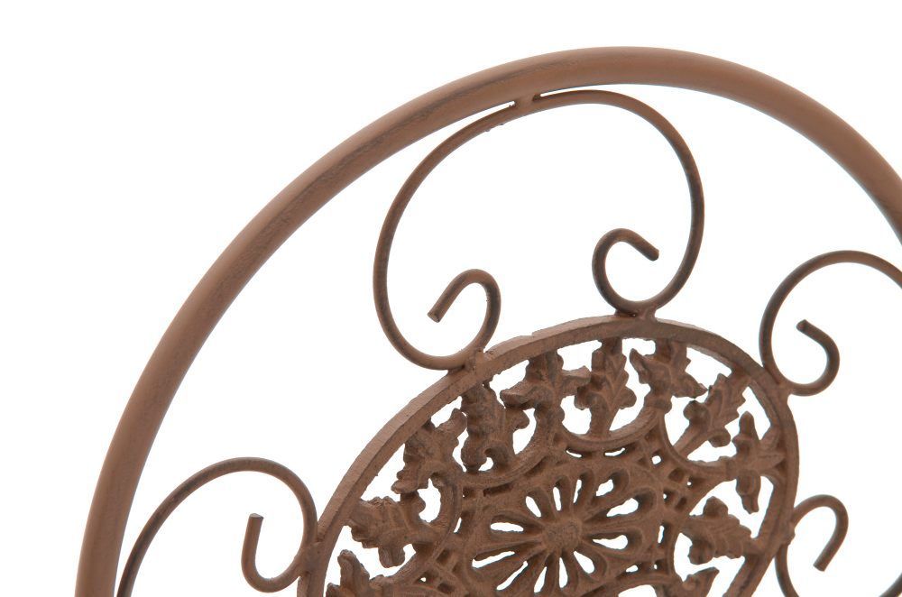 Chaises de jardin - Chaise de Jardin pliante Mani - VIBORR